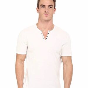 John Varvatos Short Sleeve Shirt